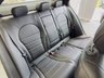 USED 2016 66 MERCEDES-BENZ C-CLASS 2.1 C250 D AMG LINE 4d 204 BHP SATNAV DAB HEATED SEATS