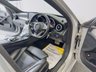 USED 2016 66 MERCEDES-BENZ C-CLASS 2.1 C250 D AMG LINE 4d 204 BHP SATNAV DAB HEATED SEATS