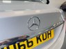 USED 2016 66 MERCEDES-BENZ C-CLASS 2.1 C250 D AMG LINE 4d 204 BHP SATNAV DAB HEATED SEATS
