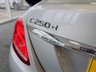 USED 2016 66 MERCEDES-BENZ C-CLASS 2.1 C250 D AMG LINE 4d 204 BHP SATNAV DAB HEATED SEATS