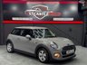 USED 2018 18 MINI HATCH ONE 1.5 ONE 3d 100 BHP 