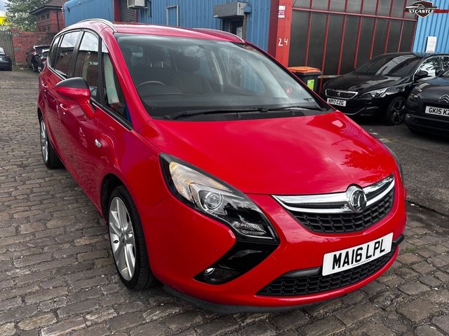 Castlefield Car Centre Ltd