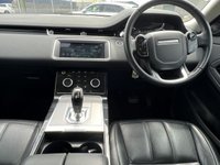 USED 2020 20 LAND ROVER RANGE ROVER EVOQUE 2.0 S MHEV 5d 178 BHP 