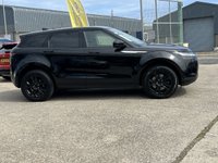 USED 2020 20 LAND ROVER RANGE ROVER EVOQUE 2.0 S MHEV 5d 178 BHP 