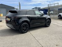 USED 2020 20 LAND ROVER RANGE ROVER EVOQUE 2.0 S MHEV 5d 178 BHP 