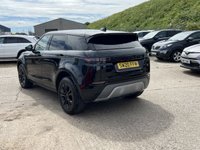 USED 2020 20 LAND ROVER RANGE ROVER EVOQUE 2.0 S MHEV 5d 178 BHP 
