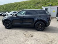 USED 2020 20 LAND ROVER RANGE ROVER EVOQUE 2.0 S MHEV 5d 178 BHP 
