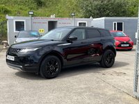 USED 2020 20 LAND ROVER RANGE ROVER EVOQUE 2.0 S MHEV 5d 178 BHP 