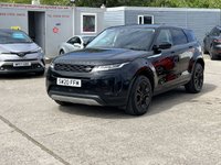 USED 2020 20 LAND ROVER RANGE ROVER EVOQUE 2.0 S MHEV 5d 178 BHP 