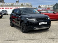 USED 2020 20 LAND ROVER RANGE ROVER EVOQUE 2.0 S MHEV 5d 178 BHP 