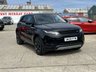 USED 2020 20 LAND ROVER RANGE ROVER EVOQUE 2.0 S MHEV 5d 178 BHP 