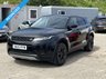 USED 2020 20 LAND ROVER RANGE ROVER EVOQUE 2.0 S MHEV 5d 178 BHP 