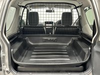 USED 2017 17 SUZUKI JIMNY 1.3 SZ4 3d 85 BHP 