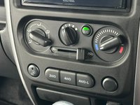 USED 2017 17 SUZUKI JIMNY 1.3 SZ4 3d 85 BHP 
