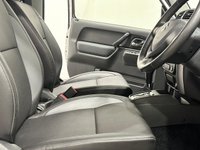 USED 2017 17 SUZUKI JIMNY 1.3 SZ4 3d 85 BHP 
