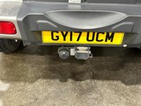 USED 2017 17 SUZUKI JIMNY 1.3 SZ4 3d 85 BHP 