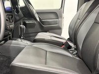 USED 2017 17 SUZUKI JIMNY 1.3 SZ4 3d 85 BHP 