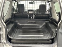 USED 2017 17 SUZUKI JIMNY 1.3 SZ4 3d 85 BHP 