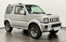 USED 2017 17 SUZUKI JIMNY 1.3 SZ4 3d 85 BHP 