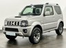 USED 2017 17 SUZUKI JIMNY 1.3 SZ4 3d 85 BHP 