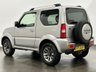 USED 2017 17 SUZUKI JIMNY 1.3 SZ4 3d 85 BHP 