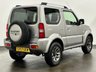USED 2017 17 SUZUKI JIMNY 1.3 SZ4 3d 85 BHP 
