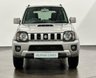 USED 2017 17 SUZUKI JIMNY 1.3 SZ4 3d 85 BHP 