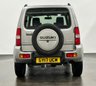 USED 2017 17 SUZUKI JIMNY 1.3 SZ4 3d 85 BHP 