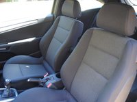 USED 2008 58 VAUXHALL ASTRA 1.9 SRI CDTI 3d 150 BHP www.suffolkcarcentre.co.uk - Located at Ilketshall