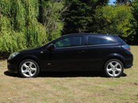 USED 2008 58 VAUXHALL ASTRA 1.9 SRI CDTI 3d 150 BHP www.suffolkcarcentre.co.uk - Located at Ilketshall