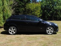 USED 2008 58 VAUXHALL ASTRA 1.9 SRI CDTI 3d 150 BHP www.suffolkcarcentre.co.uk - Located at Ilketshall