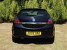 USED 2008 58 VAUXHALL ASTRA 1.9 SRI CDTI 3d 150 BHP www.suffolkcarcentre.co.uk - Located at Ilketshall