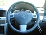 USED 2008 58 VAUXHALL ASTRA 1.9 SRI CDTI 3d 150 BHP www.suffolkcarcentre.co.uk - Located at Ilketshall