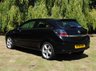 USED 2008 58 VAUXHALL ASTRA 1.9 SRI CDTI 3d 150 BHP www.suffolkcarcentre.co.uk - Located at Ilketshall