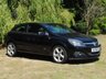 USED 2008 58 VAUXHALL ASTRA 1.9 SRI CDTI 3d 150 BHP www.suffolkcarcentre.co.uk - Located at Ilketshall