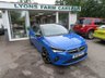 USED 2021 21 VAUXHALL CORSA 1.2 ELITE NAV PREMIUM 5d 100 BHP AUTOMATIC Automatic, Full Service History + Just Serviced, One Owner, MOT until May 2025