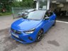 USED 2021 21 VAUXHALL CORSA 1.2 ELITE NAV PREMIUM 5d 100 BHP AUTOMATIC Automatic, Full Service History + Just Serviced, One Owner, MOT until May 2025