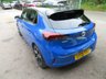 USED 2021 21 VAUXHALL CORSA 1.2 ELITE NAV PREMIUM 5d 100 BHP AUTOMATIC Automatic, Full Service History + Just Serviced, One Owner, MOT until May 2025