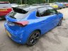 USED 2021 21 VAUXHALL CORSA 1.2 ELITE NAV PREMIUM 5d 100 BHP AUTOMATIC Automatic, Full Service History + Just Serviced, One Owner, MOT until May 2025