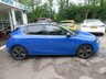 USED 2021 21 VAUXHALL CORSA 1.2 ELITE NAV PREMIUM 5d 100 BHP AUTOMATIC Automatic, Full Service History + Just Serviced, One Owner, MOT until May 2025