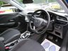 USED 2021 21 VAUXHALL CORSA 1.2 ELITE NAV PREMIUM 5d 100 BHP AUTOMATIC Automatic, Full Service History + Just Serviced, One Owner, MOT until May 2025