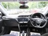 USED 2021 21 VAUXHALL CORSA 1.2 ELITE NAV PREMIUM 5d 100 BHP AUTOMATIC Automatic, Full Service History + Just Serviced, One Owner, MOT until May 2025