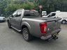 USED 2018 68 NISSAN NAVARA 2.3 DCI TEKNA SHR DCB 4d 190 BHP 