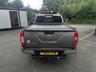 USED 2018 68 NISSAN NAVARA 2.3 DCI TEKNA SHR DCB 4d 190 BHP 