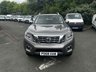 USED 2018 68 NISSAN NAVARA 2.3 DCI TEKNA SHR DCB 4d 190 BHP 