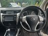 USED 2018 68 NISSAN NAVARA 2.3 DCI TEKNA SHR DCB 4d 190 BHP 