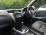 USED 2018 68 NISSAN NAVARA 2.3 DCI TEKNA SHR DCB 4d 190 BHP 