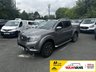 USED 2018 68 NISSAN NAVARA 2.3 DCI TEKNA SHR DCB 4d 190 BHP 