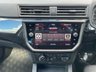 USED 2018 18 SEAT IBIZA 1.0 TSI FR 5d 114 BHP 