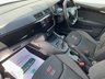 USED 2018 18 SEAT IBIZA 1.0 TSI FR 5d 114 BHP 